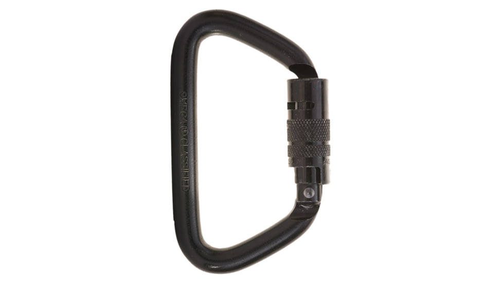 Omega Pacific 1/2 Steel d Keylk 3al Nfpa OP12S55KLQ3LNFPA