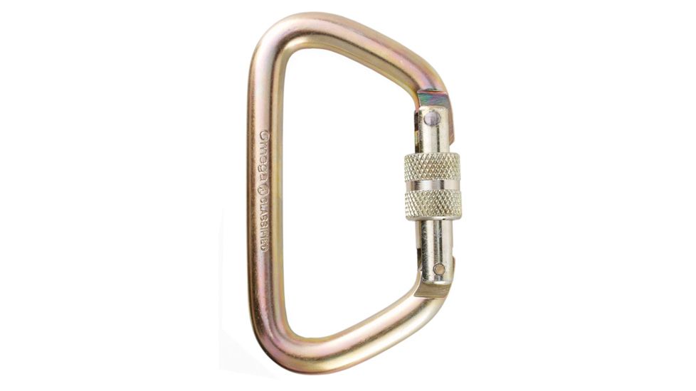 Omega Pacific 1/2 Steel d Keylk Sg Nfpa Gd OP12S58LKLNFPA