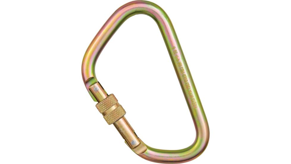 Omega Pacific 1/2 Xlg ''d'' Sg Gold Nfpa OP12S78LNFPA