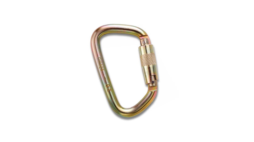 Omega Pacific 7/16 Mod ''d'' 3al Gold OP76S383Q