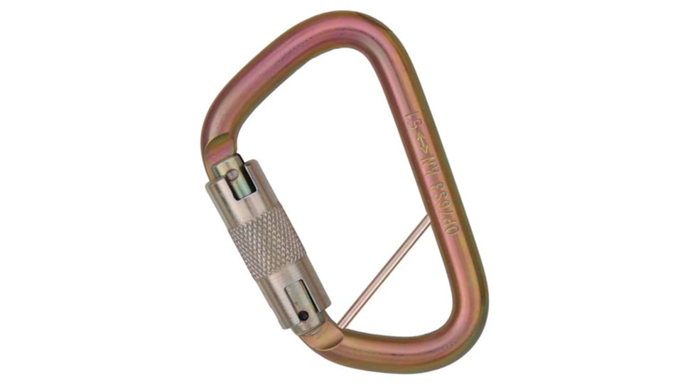 Omega Pacific 7/16 Mod ''d'' 3al Gold W/eye OP76S383QCE