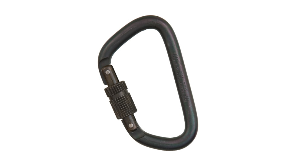 Omega Pacific 7/16 Mod ''d'' Sg Black OP76S35L