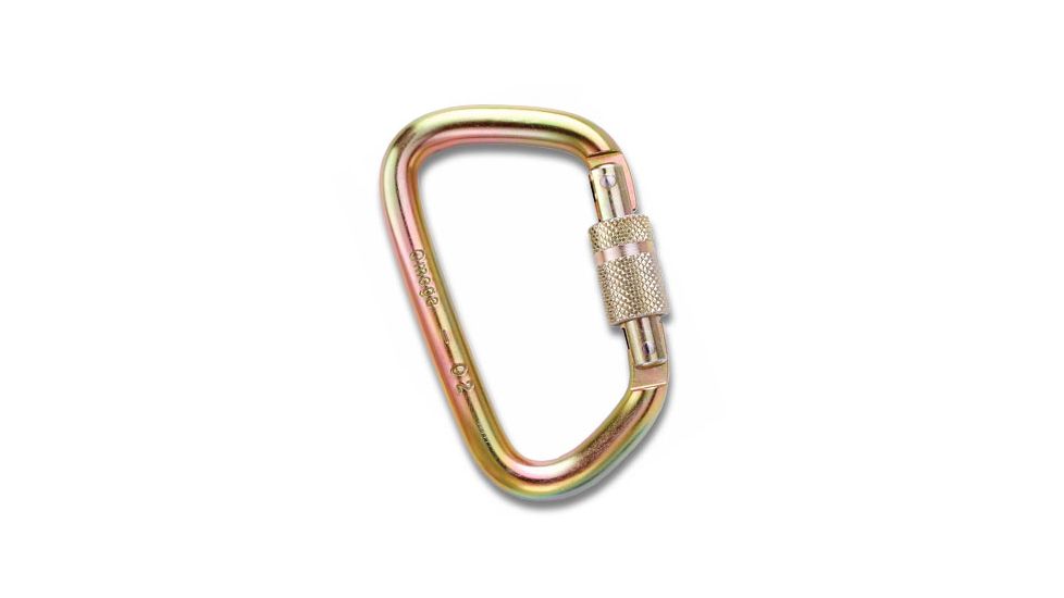 Omega Pacific 7/16 Mod ''d'' Sg Gold OP76S38L