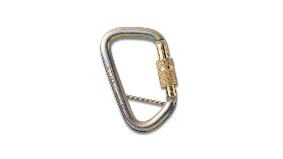 Omega Pacific 7/16 Mod ''d'' Sg Gold W/eye OP76S38LCE