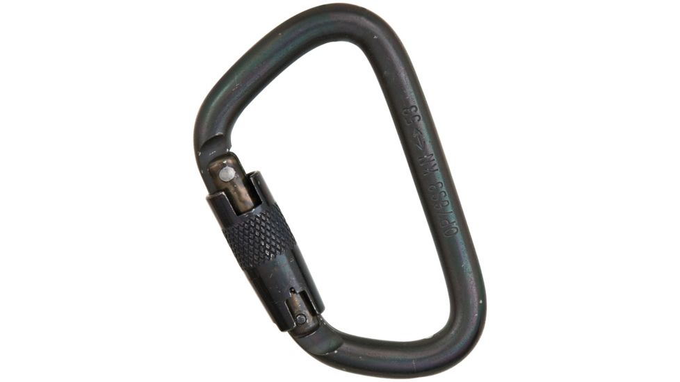 Omega Pacific 7/16 Mod d Tl Black W/eye OP76S35QLCE