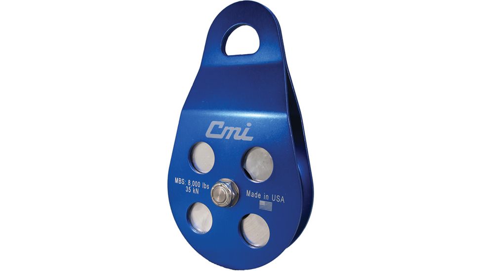 Omega Pacific 7/16 Mod d Tl Black W/eye OP76S35QLCE