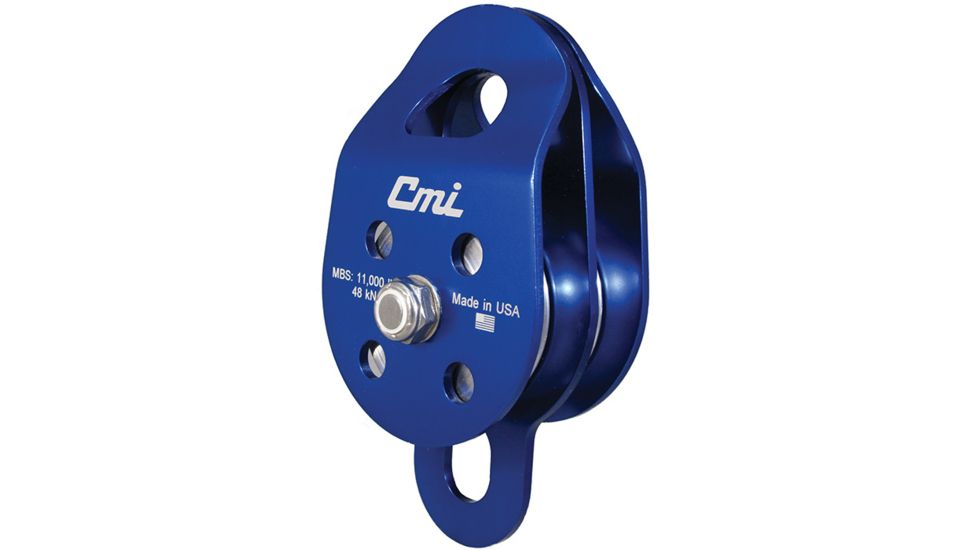 Omega Pacific 7/16 Mod d Tl Black W/eye OP76S35QLCE