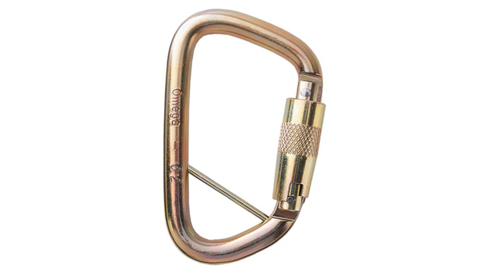 Omega Pacific 7/16 Mod d Tl Black W/eye OP76S35QLCE