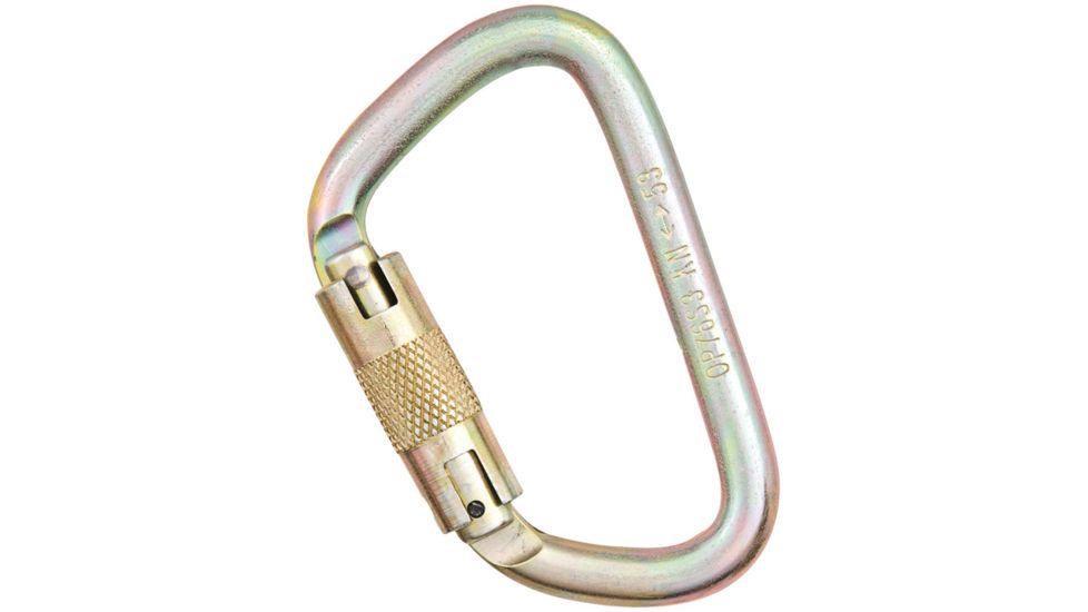 Omega Pacific 7/16 Mod d Tl Black W/eye OP76S35QLCE