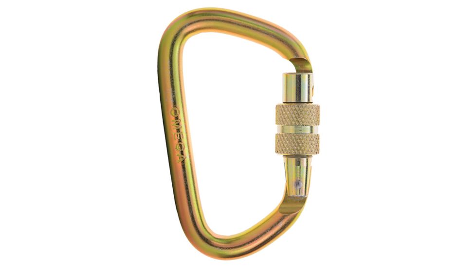 Omega Pacific 7/16 Steel Mod d Keyl Sg Gld OP76S38LKL