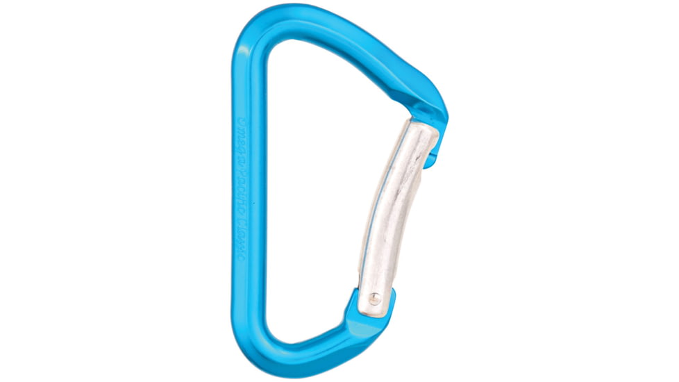 Omega Pacific Classic Bent Gate Bright OPCL6B