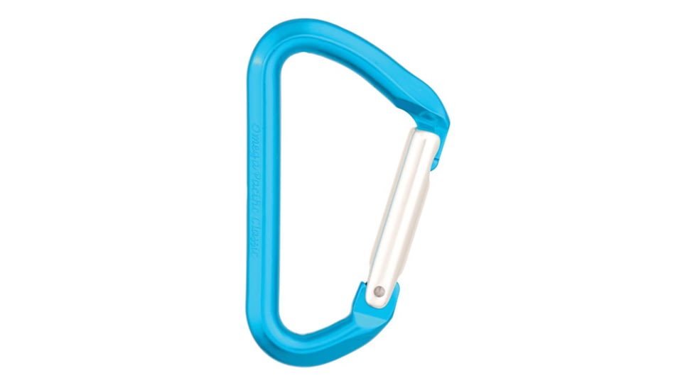 Omega Pacific Classic Bent Gate Bright OPCL6B