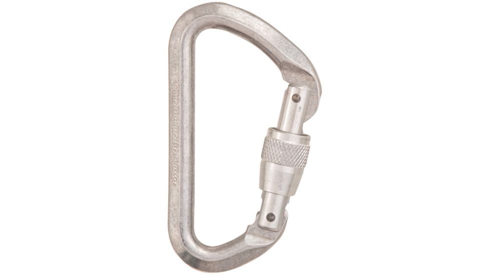 Omega Pacific Classic Bent Gate Bright OPCL6B
