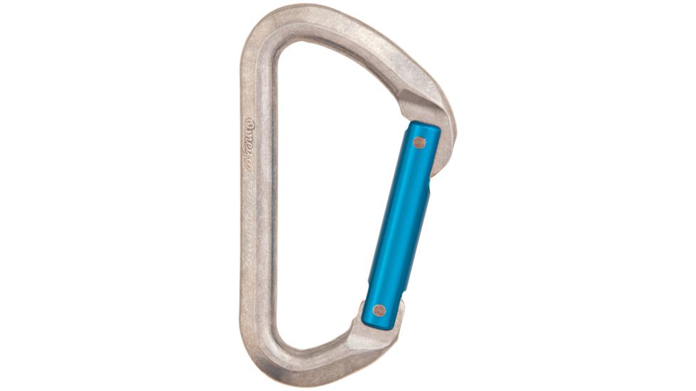 Omega Pacific Classic Bent Gate Bright OPCL6B