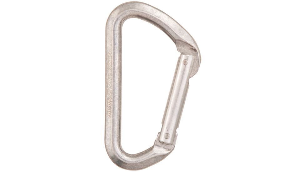 Omega Pacific Classic Bent Gate Bright OPCL6B