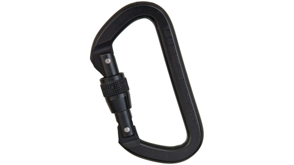 Omega Pacific D Sg Black Nfpa OPL5NFPA