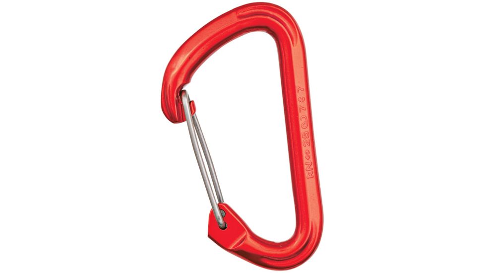 Omega Pacific Dash Wire Gate - Bright OPMD6W