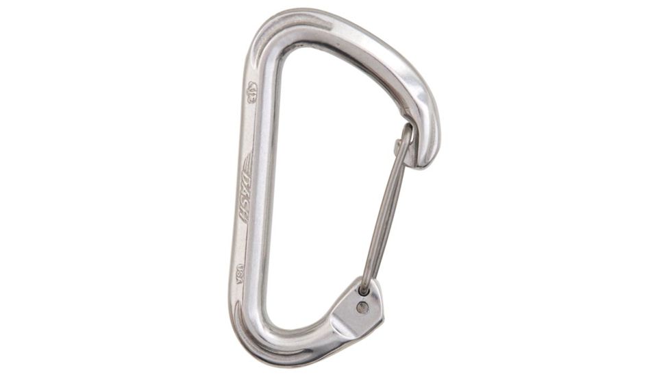 Omega Pacific Dash Wire Gate - Bright OPMD6W