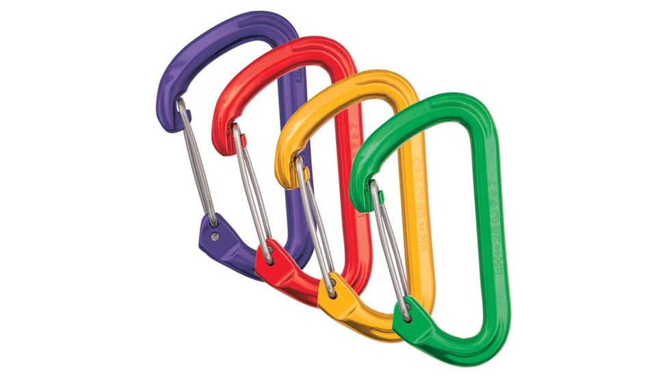 Omega Pacific Dash Wire Gate - Bright OPMD6W