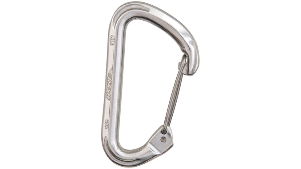 Omega Pacific Dash Wire Gate - Bright OPMD6W