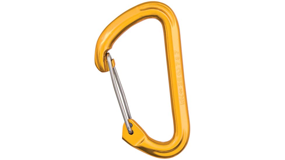 Omega Pacific Dash Wire Gate - Bright OPMD6W