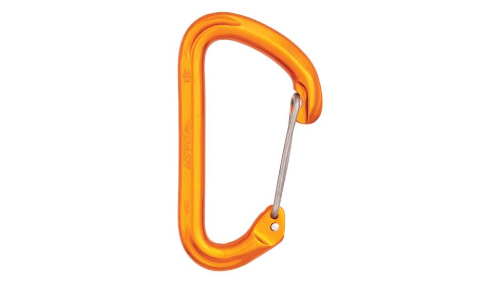 Omega Pacific Dash Wire Gate - Bright OPMD6W