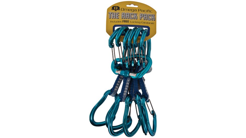 Omega Pacific Five-o Wire/wire Qd OPFOQDWW