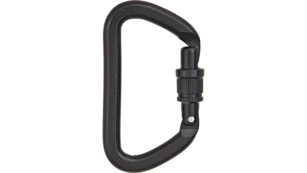 Omega Pacific G-first Nfpa-g - Sg - Black OPGF55LNFPA