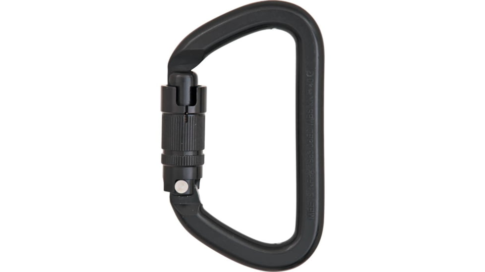 Omega Pacific G-first Nfpa-g - Tl - Black OPGF55QNFPA