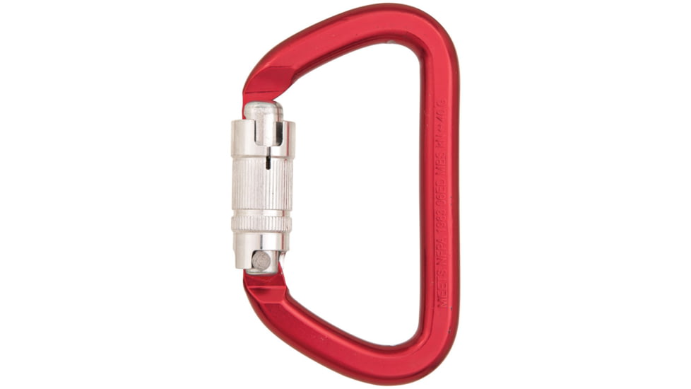 Omega Pacific G-first Nfpa-g - Tl Red/bright OPGF36QNFPA