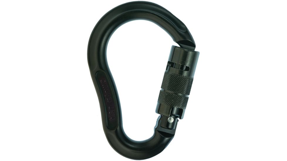 Omega Pacific Jake Hybrid 3al Black Ansi OPHMSHYKL55Q3