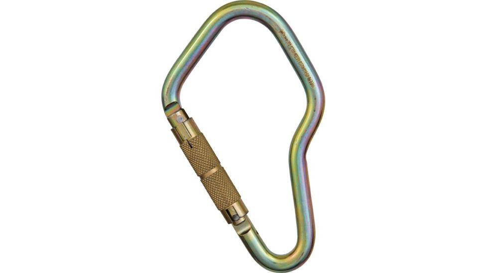 Omega Pacific Ladder Hook Sg Gold OPLH8L