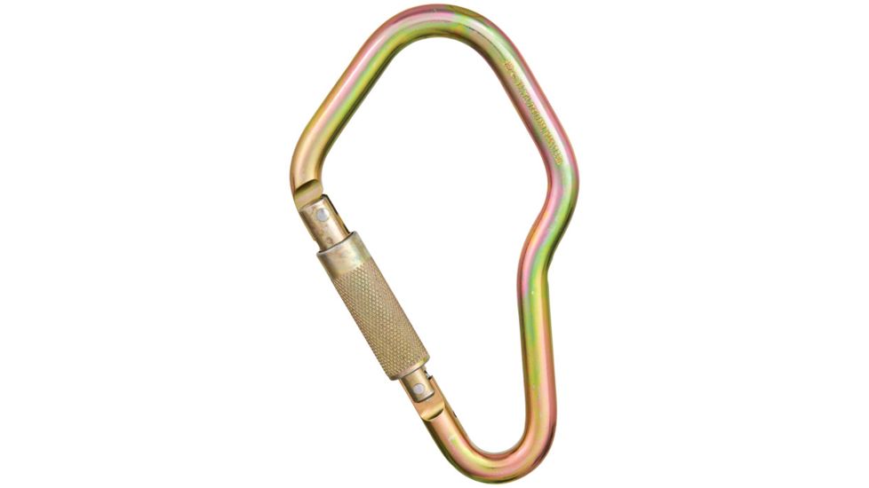 Omega Pacific Ladder Hook Tl Gold OPLH8Q