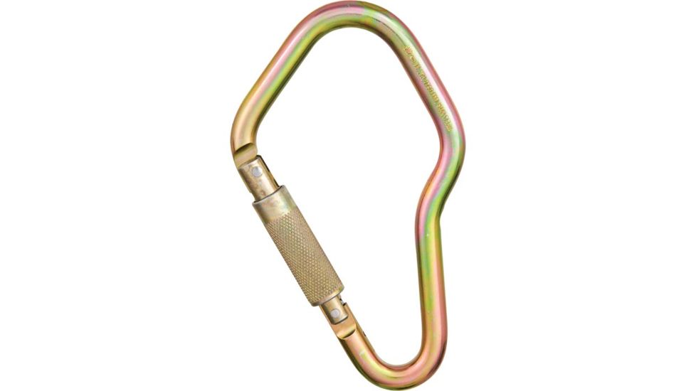 Omega Pacific Ladder Hook Tl Gold OPLH8Q