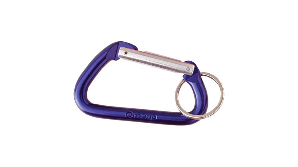Omega Pacific Omega Accessory Biner Asst OPAC1-5 ASSORTED