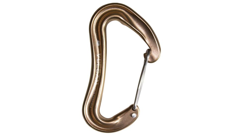 Omega Pacific Omega Vulcan Carabiner