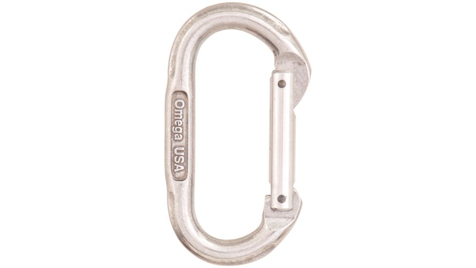Omega Pacific Oval Straight Bright OPO6