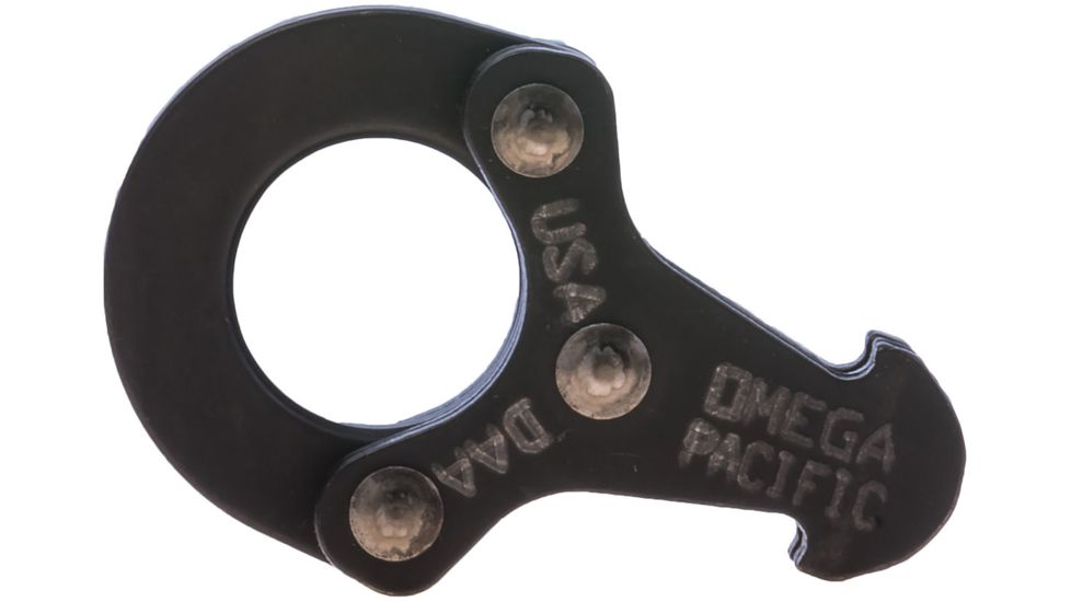 Omega Pacific Quad-release Male Component OPQRM5