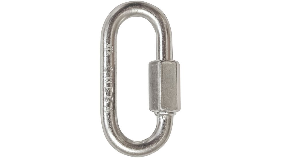 Omega Pacific Screw Link OPSCL6