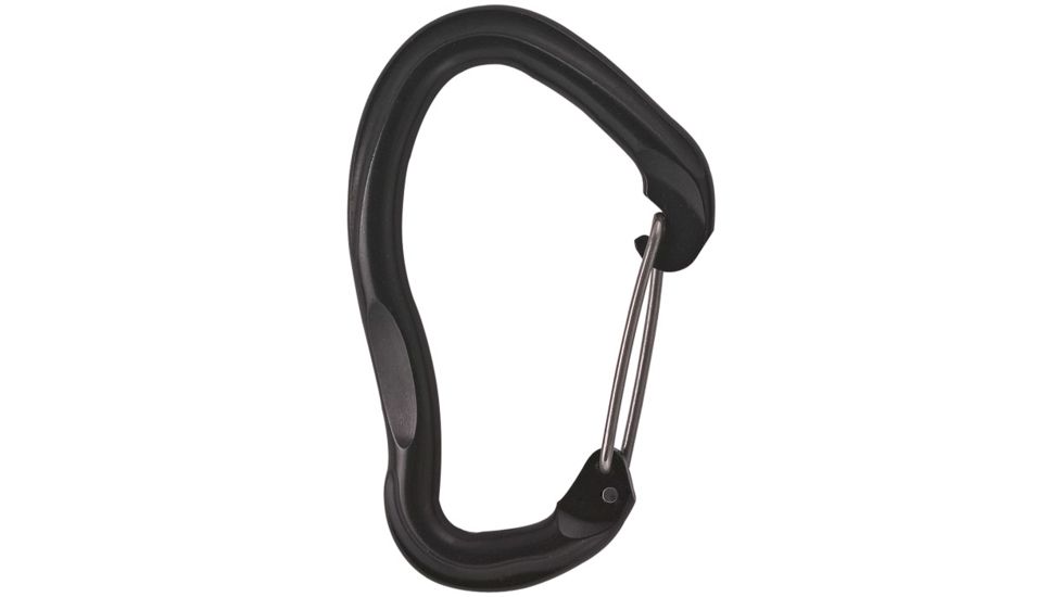 Omega Pacific Tactical Five-0 Wire Black OPTFO5W
