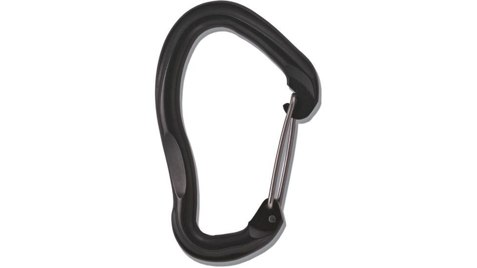 Omega Pacific Tactical Five-0 Wire Black OPTFO5W
