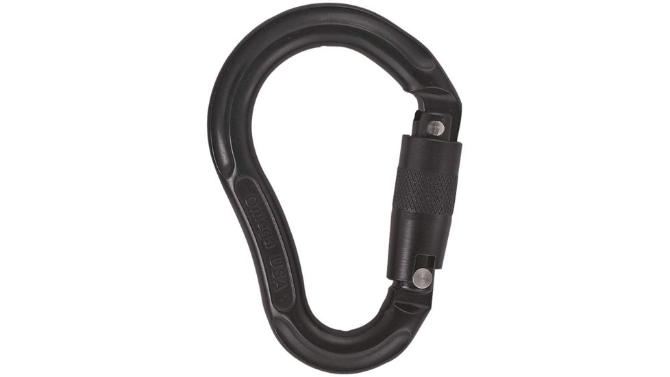 Omega Pacific Tactical Jake Hms Tl Black OPTHMS5Q