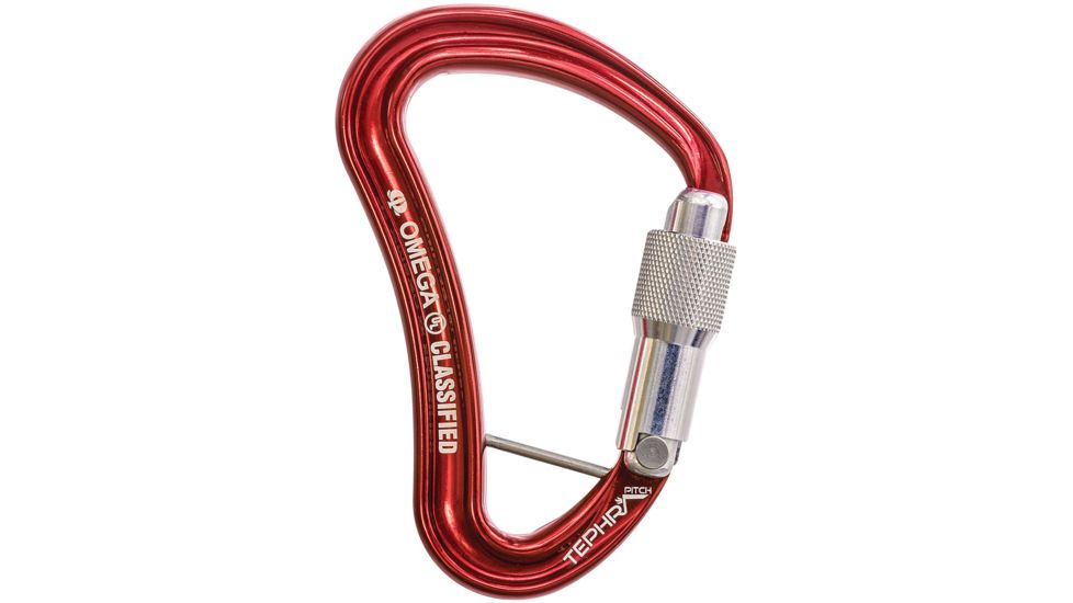 Omega Pacific Tephra Tl Captive Eye Nfpa OPTPP36QLCENFPA