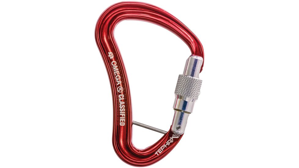 Omega Pacific Tephra Sg Captive Eye Nfpa OPTPP36LCENFPA