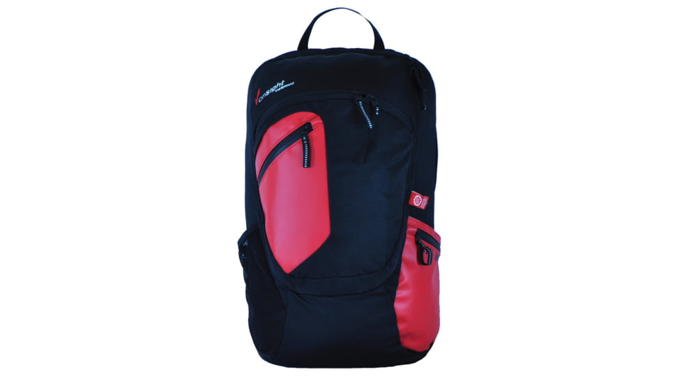 Onsight Equipment Big Bro Backpack - 17 L-Black