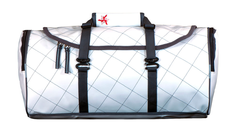 Onsight Equipment Diamond Activity Bag-White