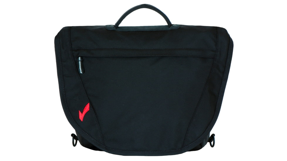 Onsight Equipment Saigon Shoulder Bag-Black-Midi