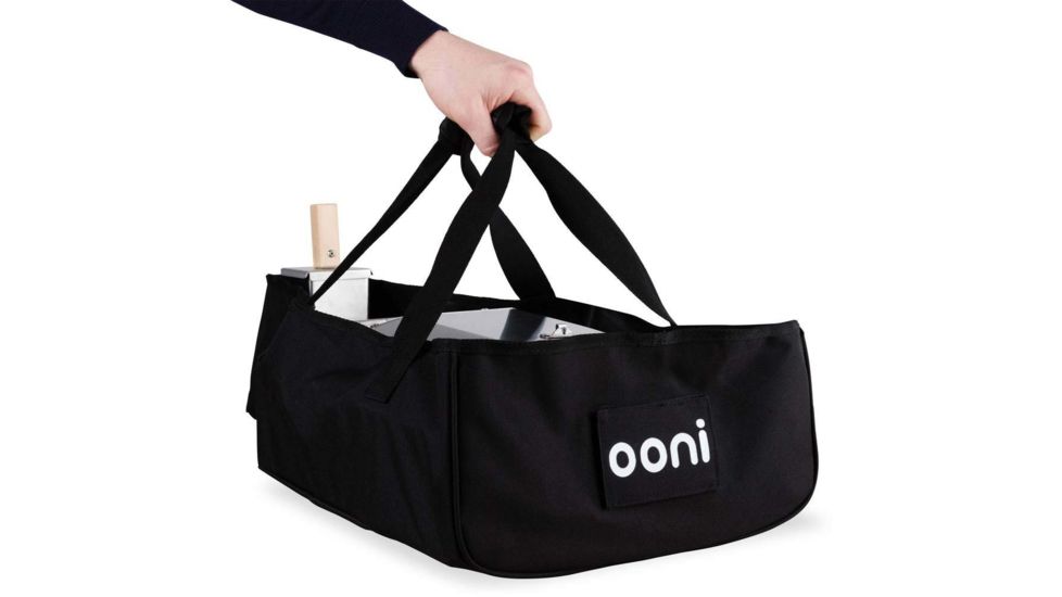 Ooni 3 Cover/Bag, 41 x 24 x 4, UU-P07800