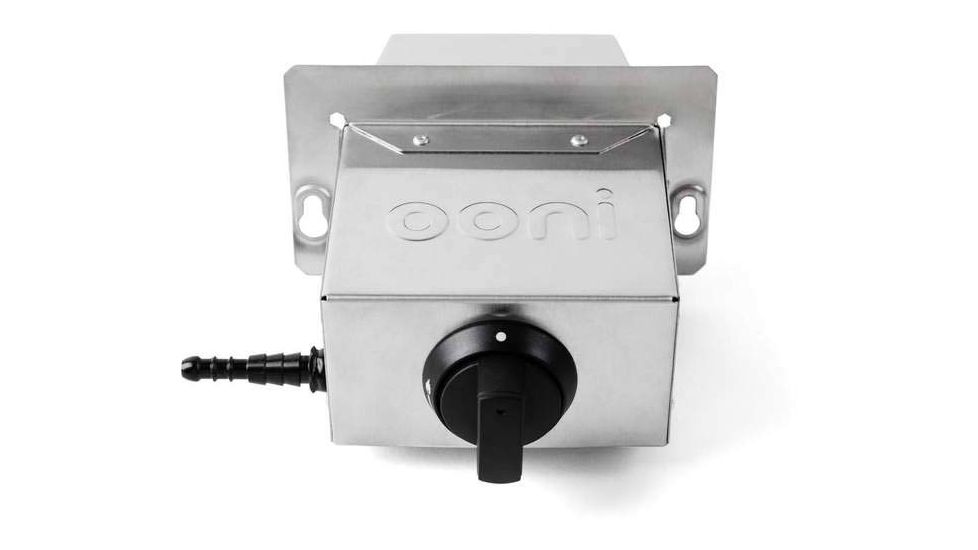 Ooni Gas Burner for Ooni 3, Stainless steel, UU-P05700