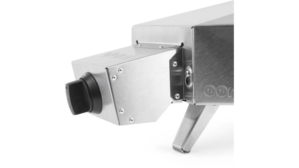 Ooni Gas Burner for Ooni 3, Stainless steel, UU-P05700